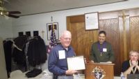 December 2012 - Don Schutt